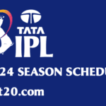 TATA IPL 2024 Schedule Revealed: Exciting Fixtures, Venue Changes, and More!