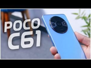 Poco C61