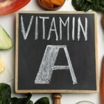 Full Benefits, Source and deficiency risks in a Vitamin A