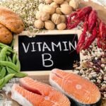 Full Benefits, Source and deficiency risks in a Vitamin B