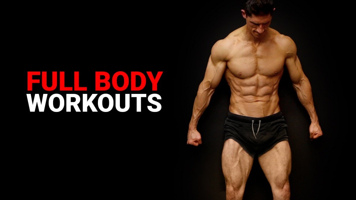 Full-Body Workouts