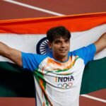 Neeraj Chopra